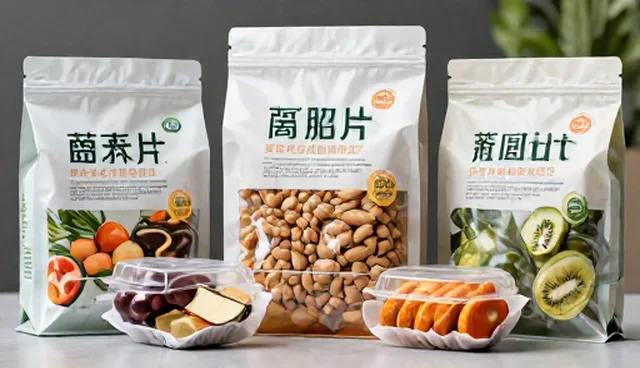 农产品包装箱应用中需关注的5大检查要点