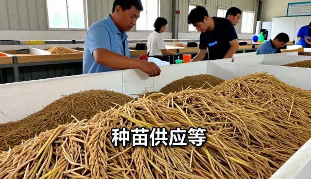 社区服务站解决方案介绍