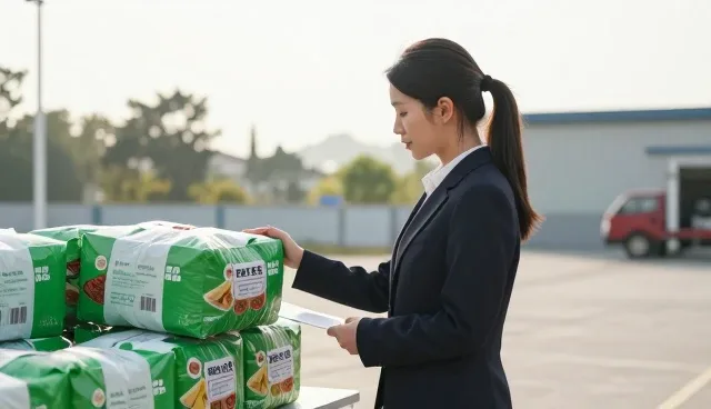 农产品冷链运输中操作规范的实践与挑战